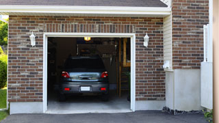 Garage Door Installation at Livotti Tract Roseville, California